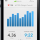 RunKeeper app on iPhone