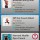 Workout Trainer ios app screen example