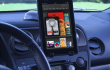 tablet car dashboard mount