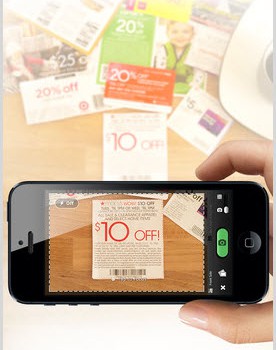 SnipSnap coupon app for iPhone and iPad